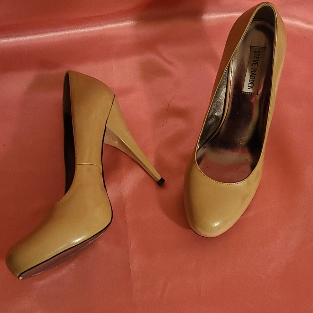 Steve Madden Heels